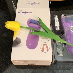 EMJOI MICROPEDI ULTRA